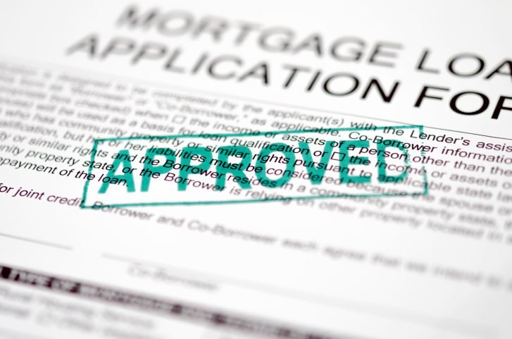 First Time Home Buyer Dont Miss These Tips To Ensure Your Mortgage Application Is Approved My